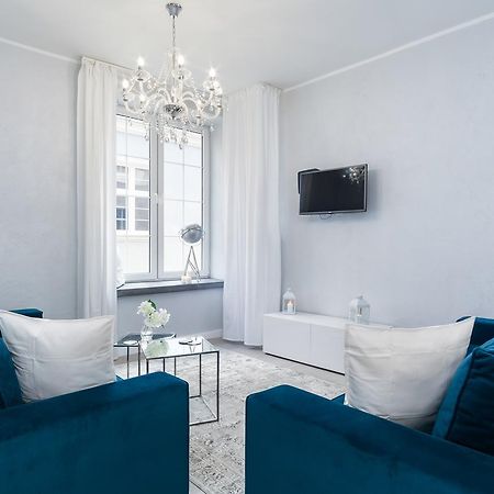 Elite Apartments Old Town Suite Gdańsk Buitenkant foto