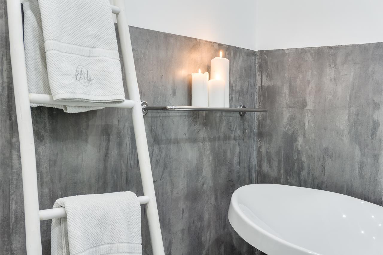 Elite Apartments Old Town Suite Gdańsk Buitenkant foto
